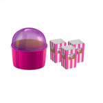 زاب شيف لعبة الفشار ألعاب المطابخ Zap Chef