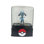 بوكيمون مجسم ريولو شخصيات كرتونية Pokemon