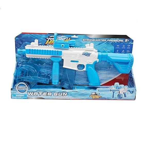 هايدرو مسدس مائي يعمل بالبطارية مسدسات الماء Hydro Mad
