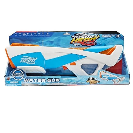 هايدرو مسدس مائي يعمل بالبطارية مسدسات الماء Hydro Mad