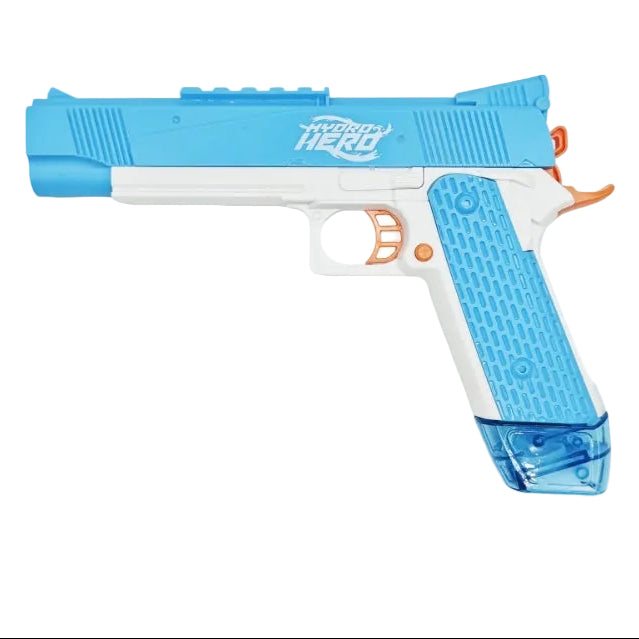 هايدرو مسدس مائي يعمل بالبطارية مسدسات الماء Hydro Mad