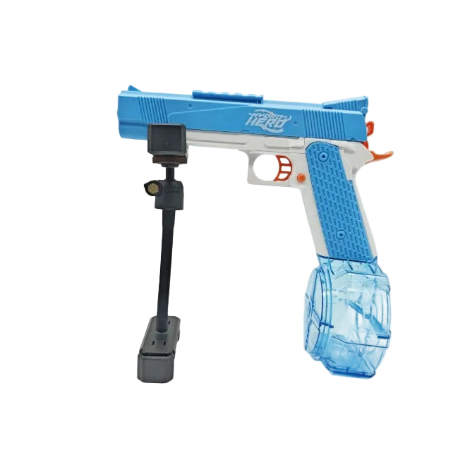 هايدرو مسدس مائي يعمل بالبطارية مسدسات الماء Hydro Mad