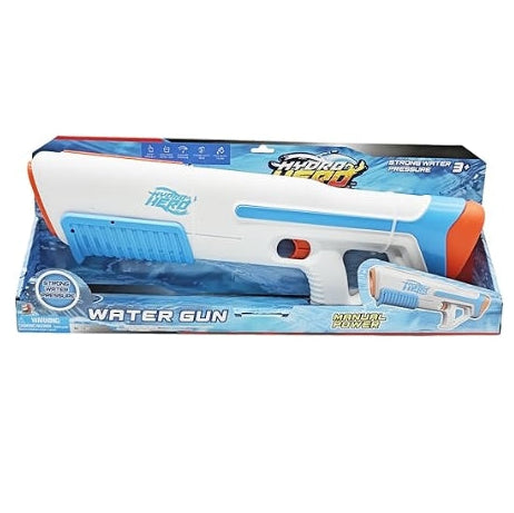 هايدرو مسدس رشاش مائي يعمل بالبطارية مسدسات الماء Hydro Mad