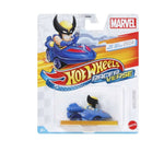 هوت ويلز سيارة ريسرفيرس وولفرين مركبات الأطفال HotWheels