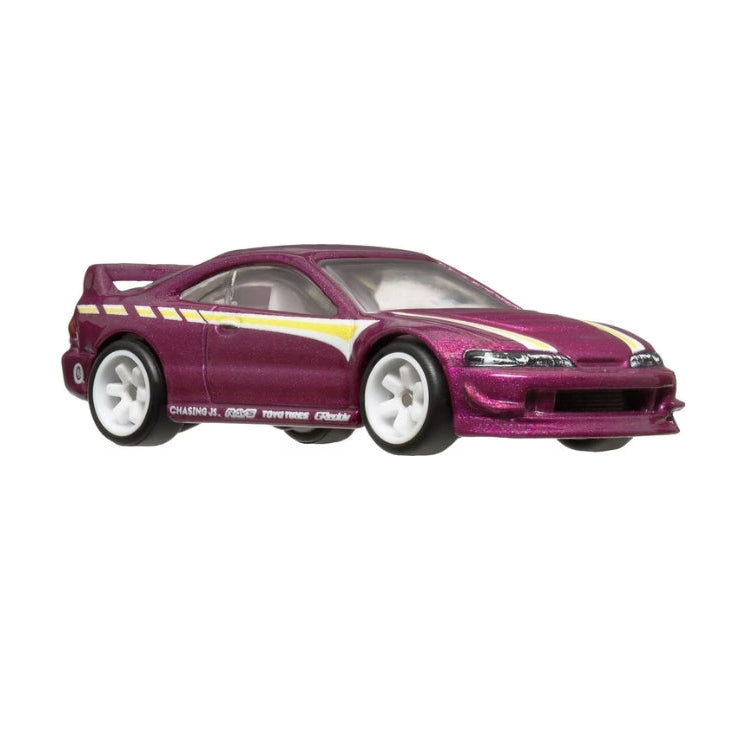 هوت ويلز سيارة أكورا سيارات داي كاست HotWheels