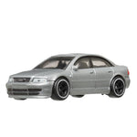 هوت ويلز سيارة أودي إس 4 كواترو سيارات داي كاست HotWheels
