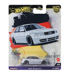 هوت ويلز سيارة أودي إس 4 كواترو سيارات داي كاست HotWheels