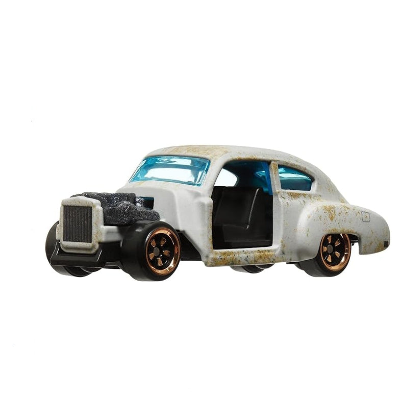 هوت ويلز سيارة شيفروليه فليتلاين سيارات داي كاست HotWheels