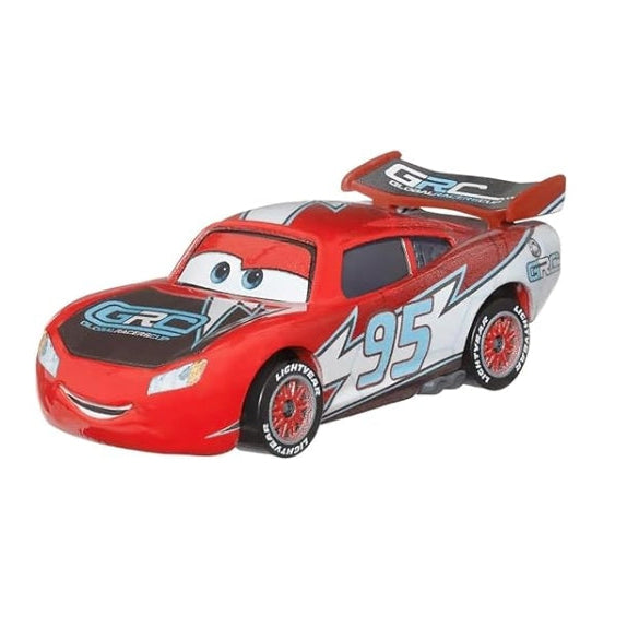 ديزني كارز سيارة فايسكا ماكوين مركبات الأطفال Disney