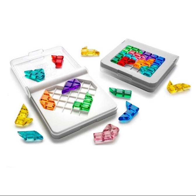 سمارت جيمز لعبة اي كيو بابلز العاب لوحية Smart Games