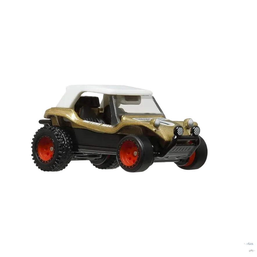 هوت ويلز سيارة مايرز مانكس سيارات داي كاست HotWheels
