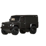 هوت ويلز سيارة لاند روفر ديفندر سيارات داي كاست HotWheels