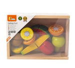 فيجا مجموعة تقطيع الفواكه ألعاب المطابخ VIGA