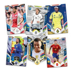 ادرينالين بطاقات فيفا 365 ميجا 2026 كرت واجد العاب البطاقات PANINI