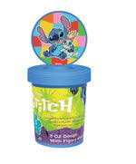 ديزني صلصال مع ختم شخصية متنوع الصلصال والمعجون Marvel