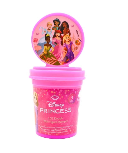 ديزني صلصال مع ختم شخصية متنوع الصلصال والمعجون Marvel