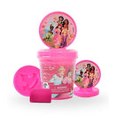 ديزني صلصال مع ختم شخصية متنوع الصلصال والمعجون Marvel