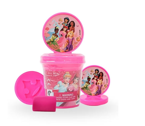 ديزني صلصال مع ختم شخصية متنوع الصلصال والمعجون Marvel