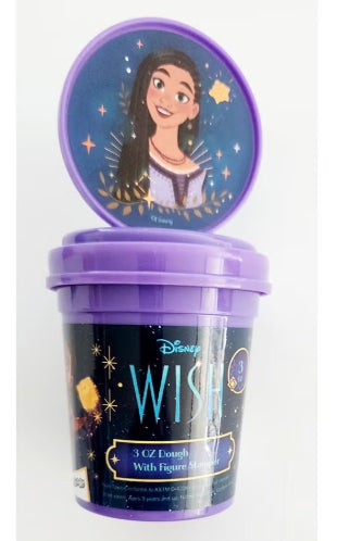 ديزني صلصال مع ختم شخصية متنوع الصلصال والمعجون Marvel