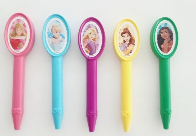 سكوديل دفتر تلوين أميرات ديزني مع قلم رسم و تلوين Skoodle