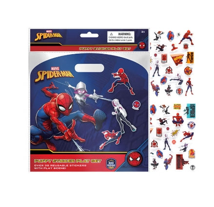 سكودل كتاب تلوين الماء السحري لسبايدرمان رسم و تلوين Skoodle