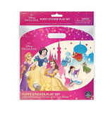 سكودل مجموعة ملصقات أميرات ديزني رسم و تلوين Skoodle