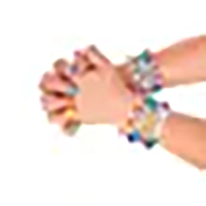 شيمر ان سباركل استديو الخرز والاساور الخرز والاكسسوارات Shimmer N Sparkle