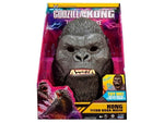 غودزيلا ضد كونج قناع كونج اشكال متنوعة مجسمات الحيوانات Godzilla X Kong