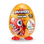 سماشرز بيضة دينو ديغ كبيره الوان متنوعة الصلصال والمعجون Zuru