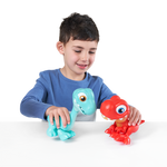 سماشرز بيضة دينو ديغ كبيره الوان متنوعة الصلصال والمعجون Zuru