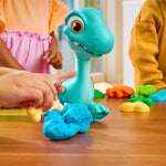 سماشرز بيضة دينو ديغ كبيره الوان متنوعة الصلصال والمعجون Zuru