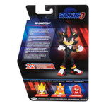 سونيك مجسمات 13 سم متنوع شخصيات كرتونية Sonic