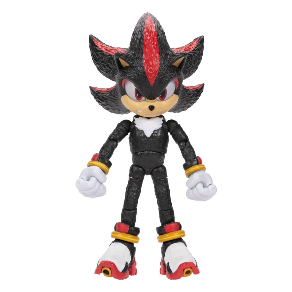 سونيك مجسمات 13 سم متنوع شخصيات كرتونية Sonic