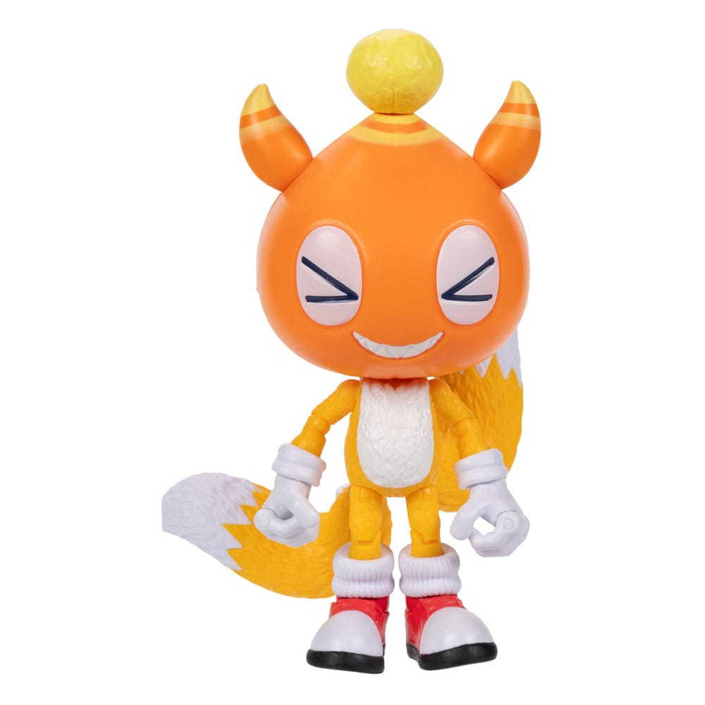 سونيك مجسمات 13 سم متنوع شخصيات كرتونية Sonic