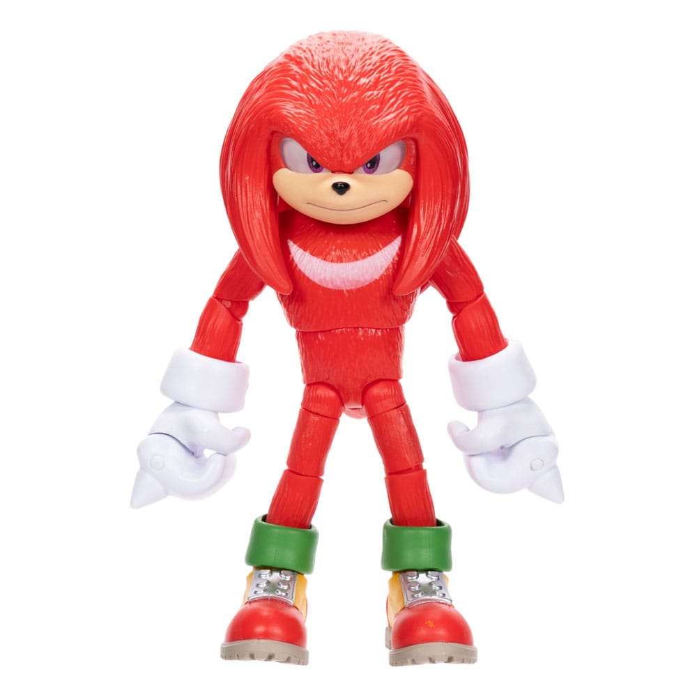 سونيك مجسمات 13 سم متنوع شخصيات كرتونية Sonic