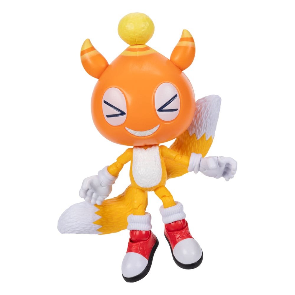 سونيك مجسمات 13 سم متنوع شخصيات كرتونية Sonic