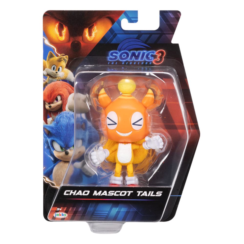 سونيك مجسمات 13 سم متنوع شخصيات كرتونية Sonic