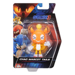 سونيك مجسمات 13 سم متنوع شخصيات كرتونية Sonic