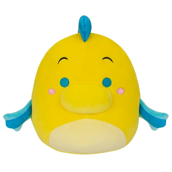 سكويش مالوز دمية سمك اس كيو كيه الالعاب القطنية Squishmallows