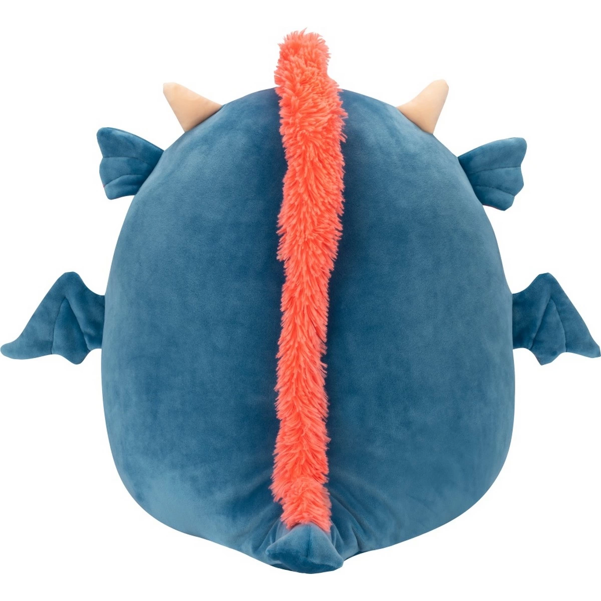 سكويش مالوز دمية التنين الأزرق الالعاب القطنية Squishmallows