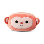 سكويش مالوز دمية القرد إلتون الالعاب القطنية Squishmallows