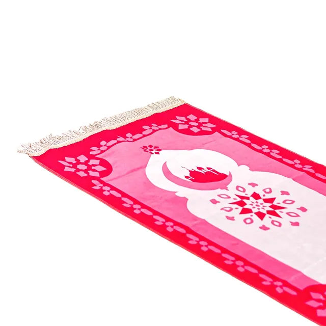 سندس صلاتي حياتي 4 قطع ألعاب تعليم دينية Sundus