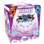هاتشيمالز اللايف بيضة دراجل القطنية الالعاب القطنية Hatchimals