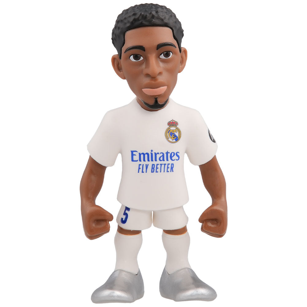 مينيكس مجسم جود بيلينجهام من ريال مدريد 12 سم