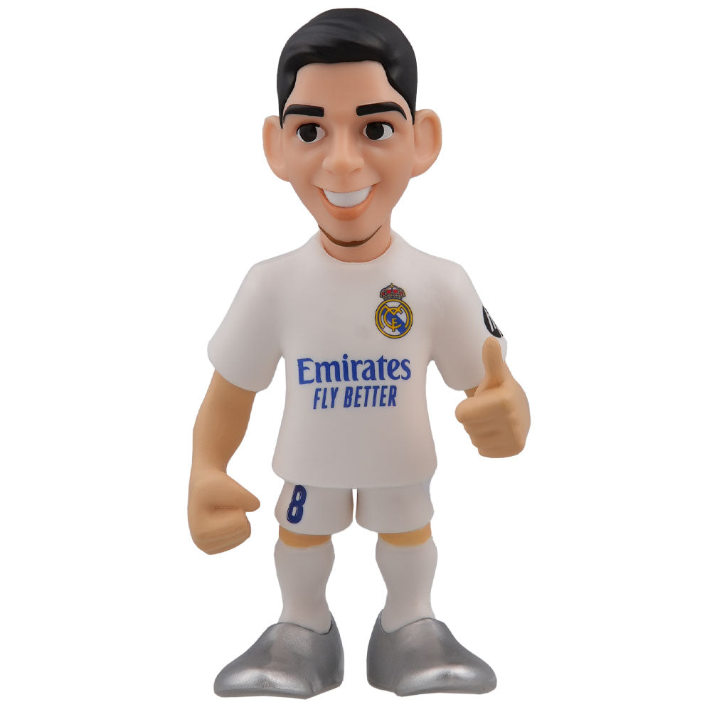 مينيكس مجسم فالفيردي من ريال مدريد 12 سم