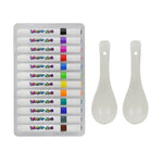 ووتر آرت ماجيكال أقلام مائية 12 قطعة رسم و تلوين Water Art