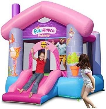 هابي هوب بيت المرح للأطفال النطاطات Happy Hop