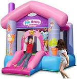 هابي هوب بيت المرح للأطفال النطاطات Happy Hop