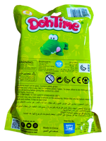 دوه تايم صلصال 6 قطع الصلصال والمعجون DohTime