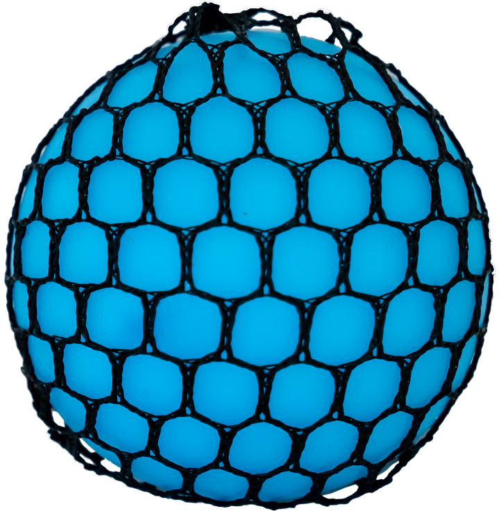 عائله مشيع لعبة سكويزر كرة مطاطية اشكال متنوعة سلايم The Moshaya Family